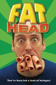 Fat Head (2009)