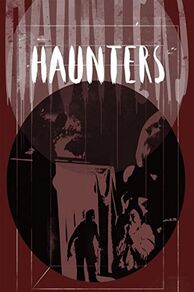 Haunters (2014)