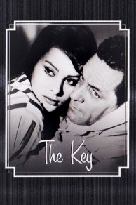 The Key (1958)