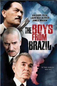 The Boys from Brazil (1978)