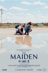 The Maiden (2023)