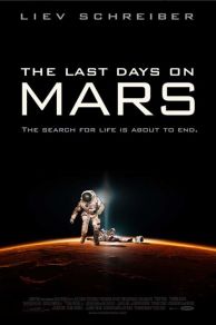 The Last Days on Mars (2013)