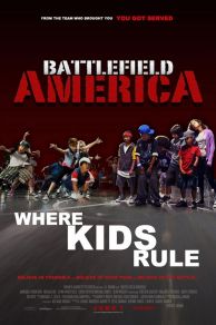 Battlefield America (2012)