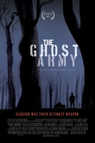 The Ghost Army (2013)