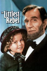 The Littlest Rebel (1935)