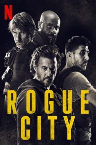 Rogue City (2020)