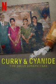 Curry & Cyanide: The Jolly Joseph Case (2023)