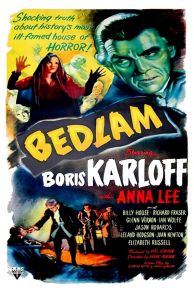 Bedlam (1946)
