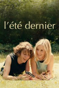 Last Summer (L'été dernier) (2023)