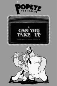 Can You Take It (1934)
