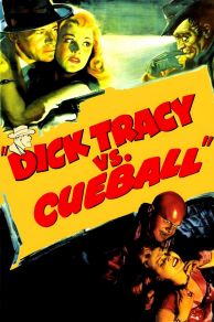 Dick Tracy vs. Cueball (1946)