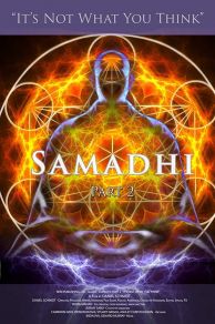 Samadhi: Part 2 - Its Not What You Think (2018)