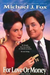 For Love or Money (1993)