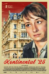 Kontinental 25 (2025)