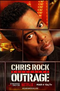 Chris Rock: Selective Outrage (2023)