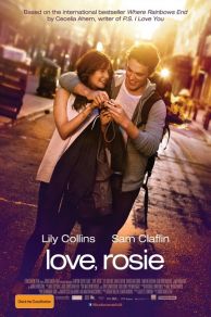 Love Rosie (2014)