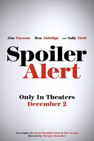 Spoiler Alert (2022)
