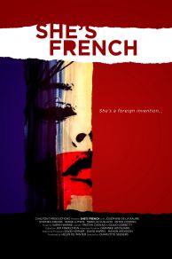 Shes French (2017)