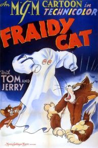 Fraidy Cat (1942)