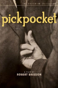 Pickpocket (1959)