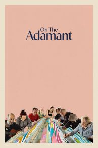 On the Adamant (Sur l'Adamant) (2023)