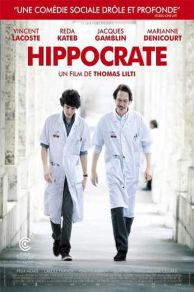 Hippocrates: Diary of a French Doctor (2014)