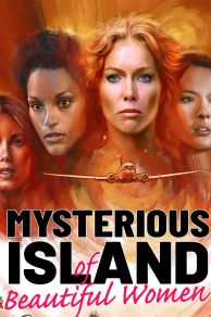 Mysterious Island of Beautiful Women (1979)