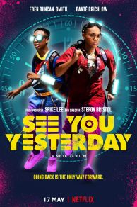 See You Yesterday (2019)