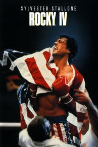 Rocky IV (1985)