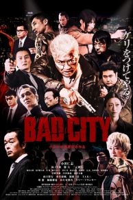 Bad City (2022)