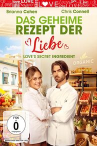 Loves Secret Ingredient (2023)