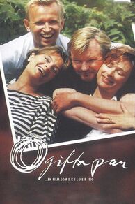 Unmarried Couples: A Comedy That Will Break You Up (Ogifta par ...en film som skiljer sig) (1997)