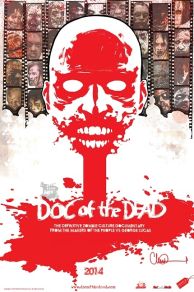 Doc of the Dead (2014)