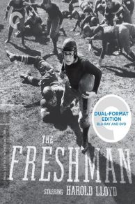 The Freshman (1925)