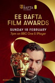 BAFTA British Film Awards 2024 (2024)