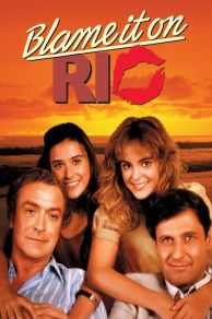 Blame It on Rio (1984)