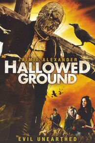 Hallowed Ground (2007)