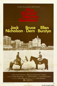 The King of Marvin Gardens (1972)