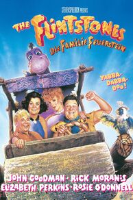 The Flintstones (1994)