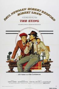 The Sting (1973)