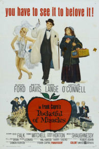 Pocketful of Miracles (1961)