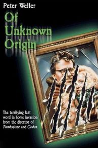 Of Unknown Origin (1983)