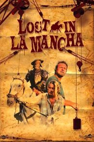 Lost in La Mancha (2002)