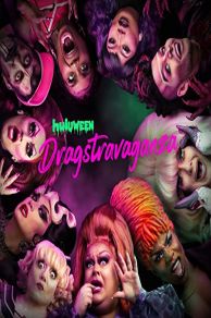 Huluween Dragstravaganza (2022)