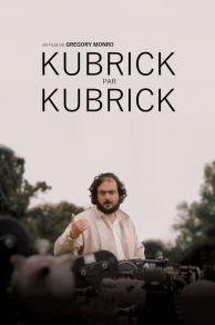 Kubrick by Kubrick (2020)