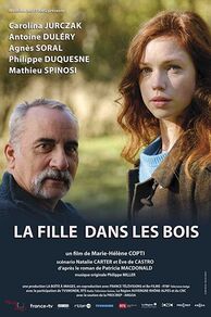 The Girl in the Wood (La fille dans les bois) (2021)