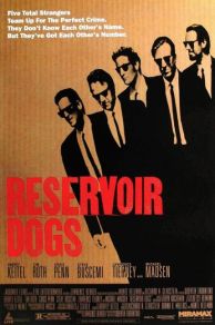 Reservoir Dogs (1992)