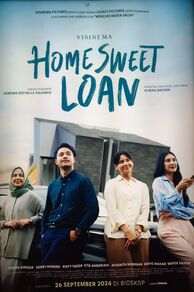 Home Sweet Loan (2024)