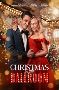 Christmas in the Ballroom (2025)