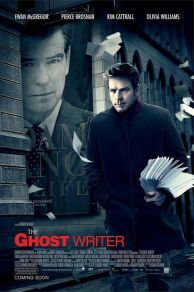 The Ghost Writer (2010)